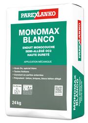 MONOMAX BLANCO 24KG
